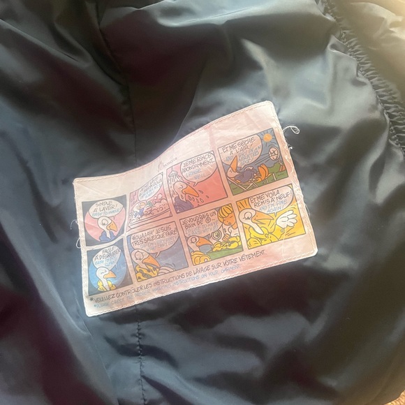 Moncler jacket! - Picture 3 of 7